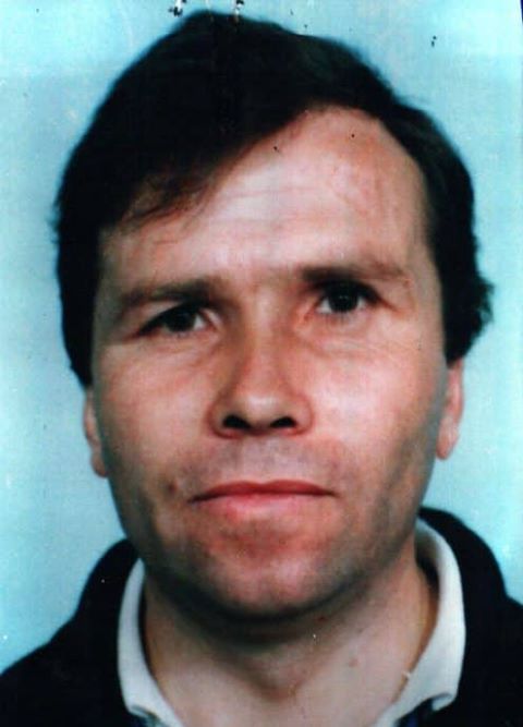 Dogodilo se na današnji dan -  17. srpnja 1991. – poginuo hrvatski branitelj fra Mile Mamić