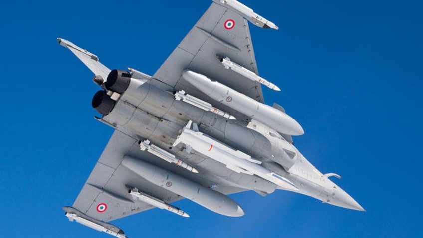 Francuska uspješno testirala nuklearnu raketu