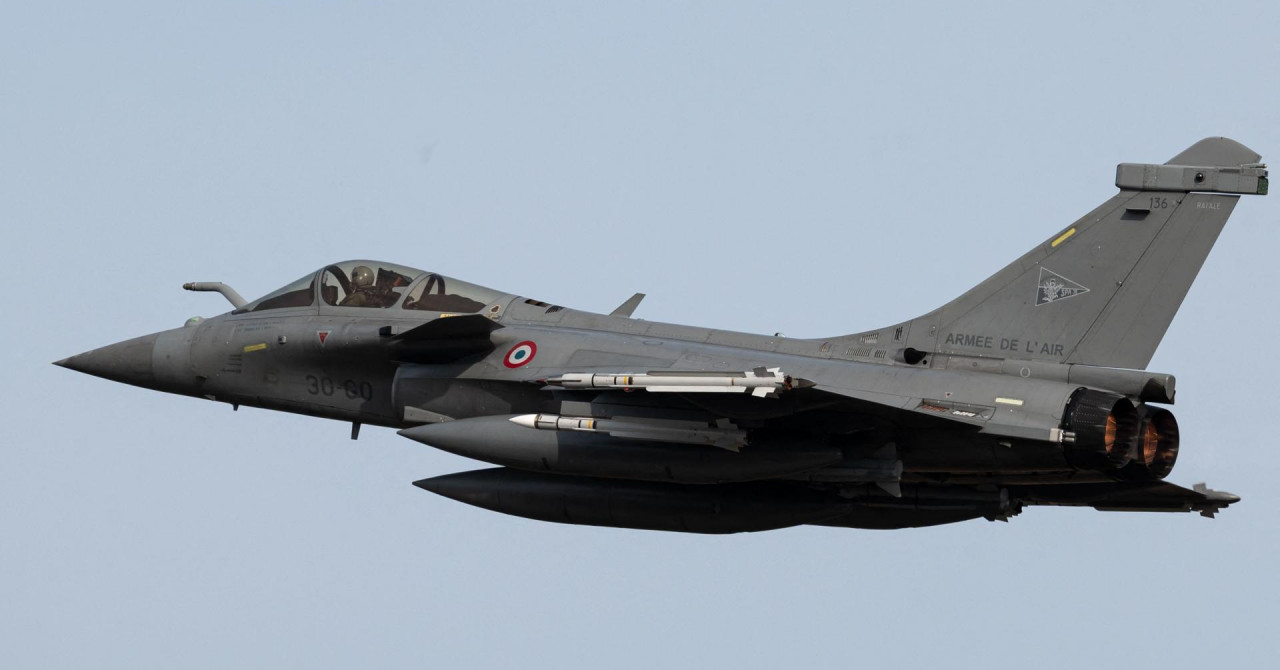 Hrvatski general objasnio koja je razlika između Rafalea koje su kupile Hrvatska i Srbija: ‘Gledajte, oni nisu u NATO-u...‘