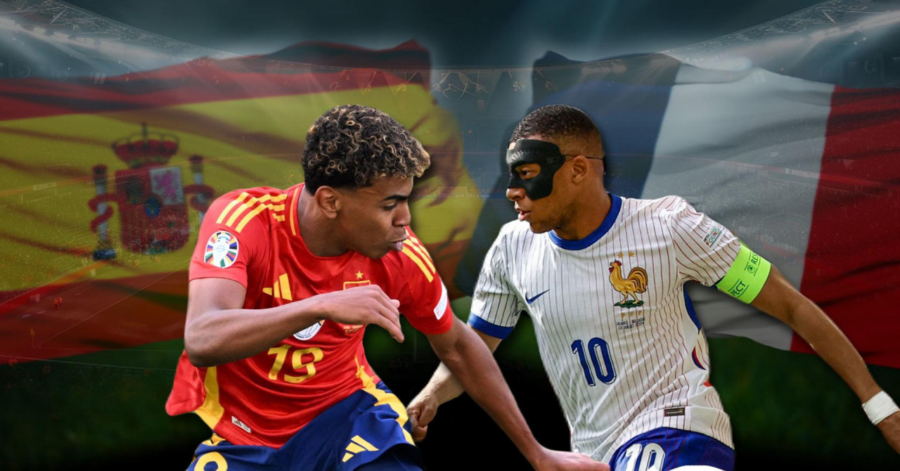 ŠPANJOLSKA – FRANCUSKA Spektakl u Münchenu, traži se prvi finalist