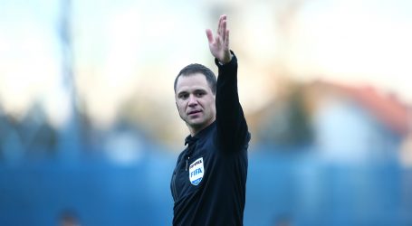 SUĐENJE POD POVEĆALOM: Hajduku u Koprivnici nije priznat čisti pogodak!