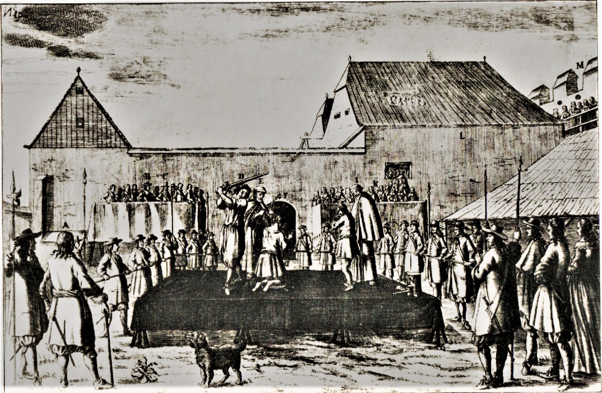 ''NAVIK ON ŽIVI KI ZGINE POŠTENO'' PETAR ZRINSKI I KRSTO FRANKOPAN