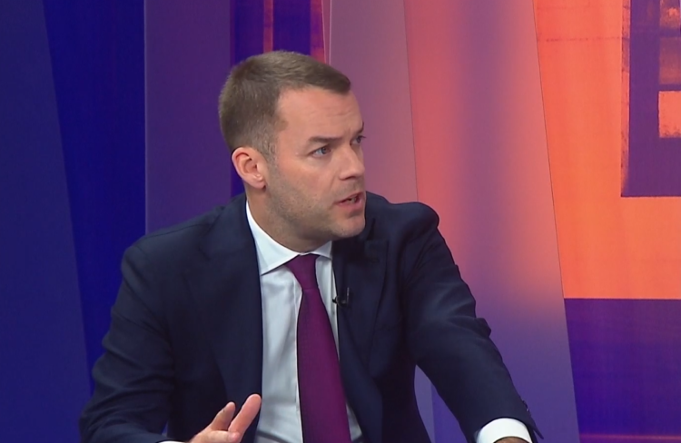 Odvjetnik: Ivan Turudić je u 48 sati poslao tri vrlo bitne poruke