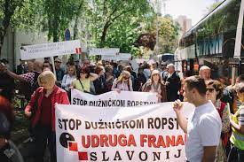 POVIJESNA ODLUKA U SLUČAJU FRANAK! Sud prelomio: 55 tisuća obitelji ima pravo na obeštećenje