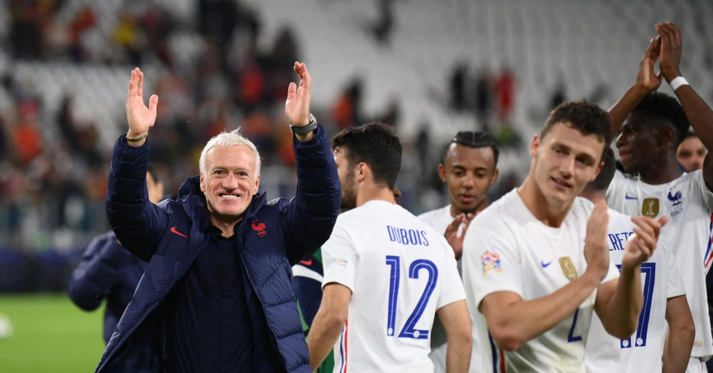 LIGA NACIJA Belgija vodila 2:0 pa sve prokockala; Kylian Mbappé se probudio u nastavku i režirao dramatičan preokret