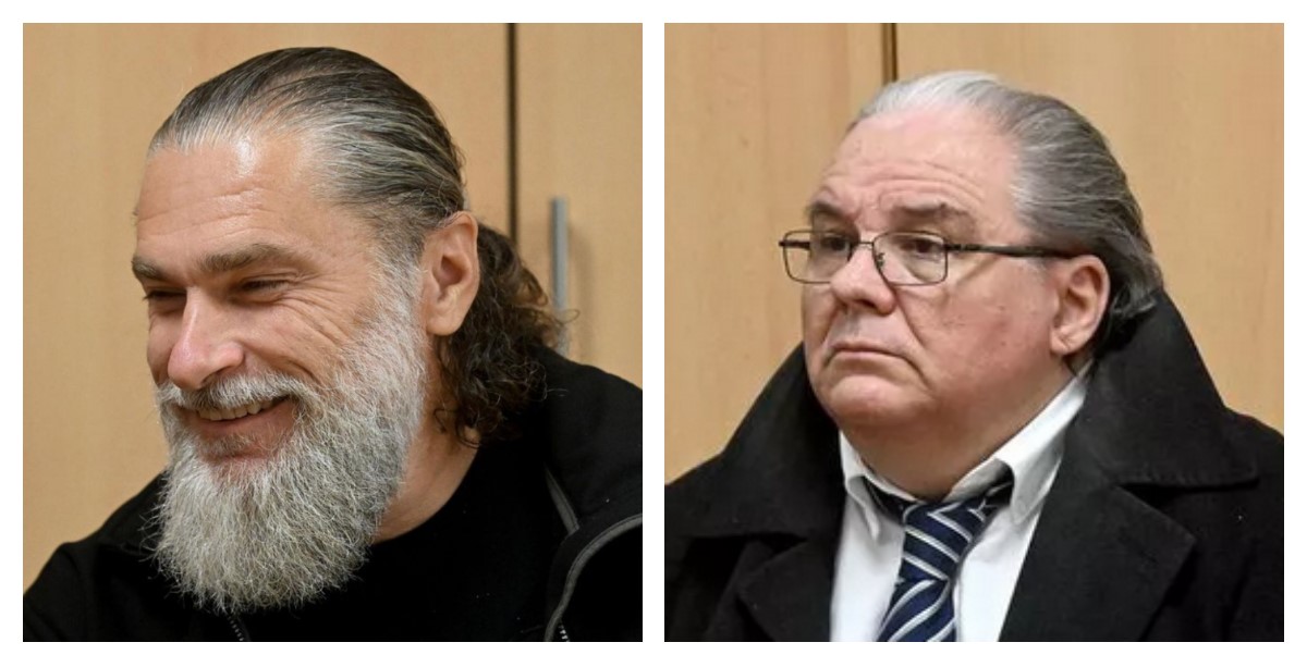 Francišković na sudu, svjedočili zaštitari