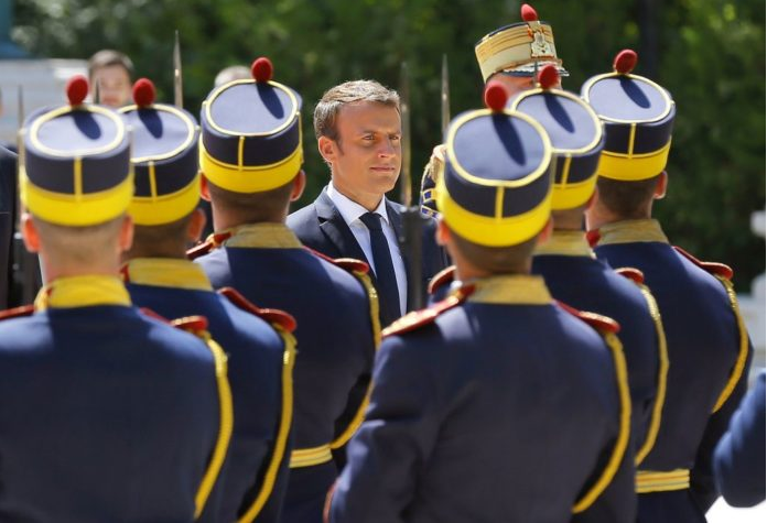 Postaje li Francuska biti prva svjetska sila koja će izbaciti rodne i postkolonijalne studije sa sveučilišta?