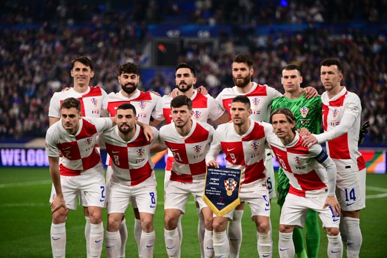 Večeras Hrvatska – Češka u kvalifikacijama za SP: Prijenos uživo od 20:45 na Novoj TV