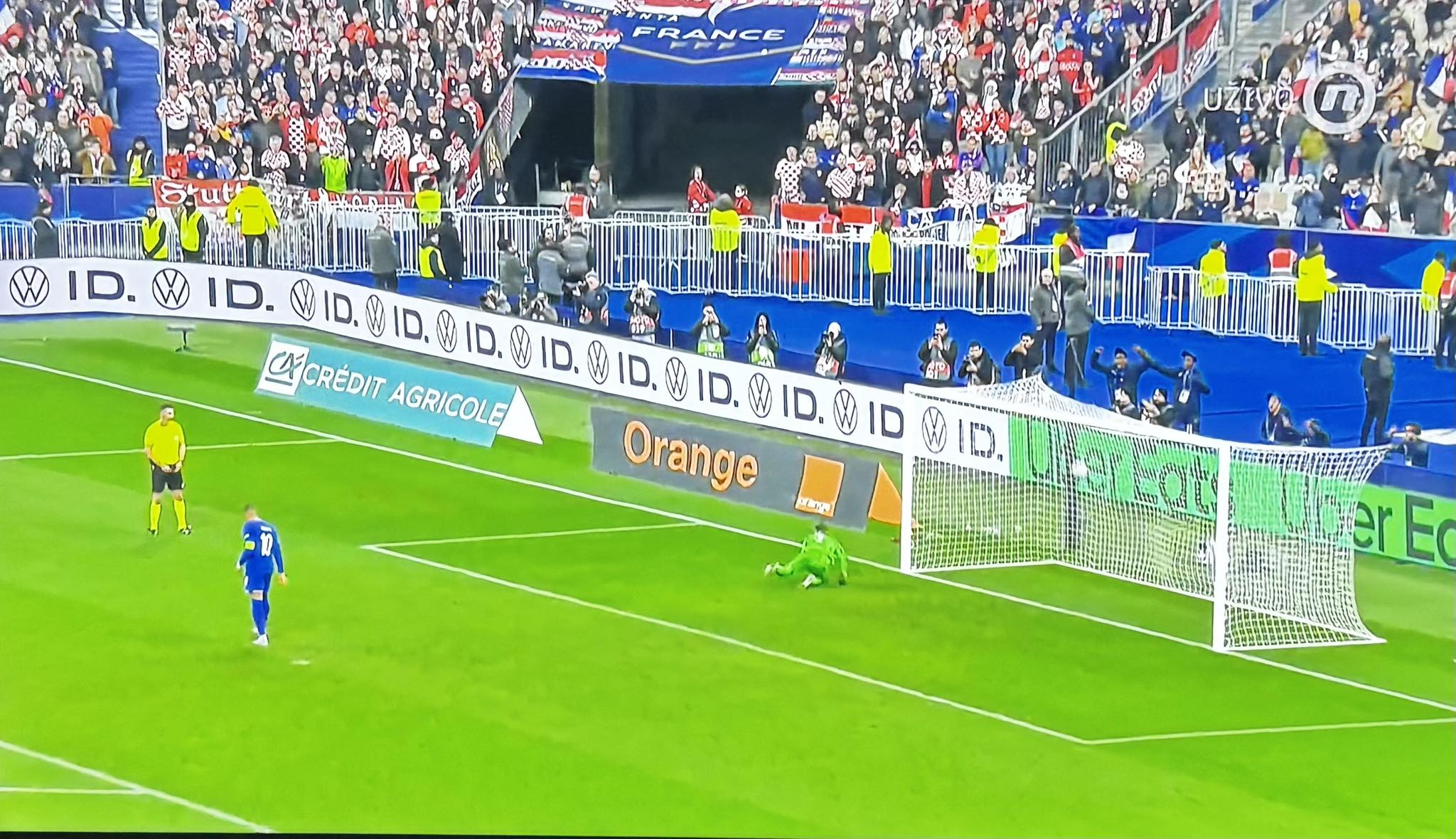 Vatreni kreću u lov na Svjetsko prvenstvo: Prva prepreka Gibraltar