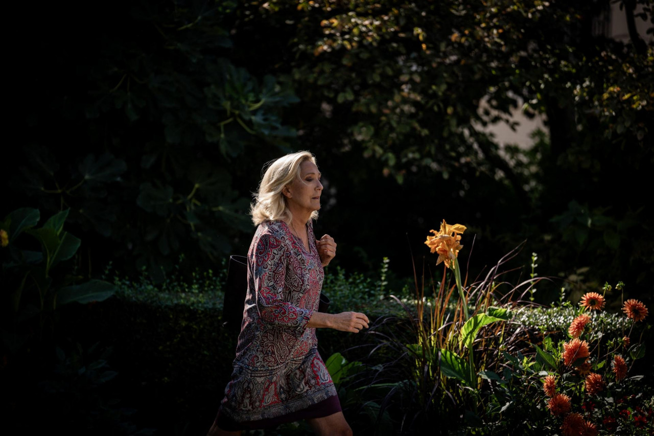 DOGODILO SE NEZAMISLIVO ‘Njen dolazak na vlast promijenit će lice Europe!‘