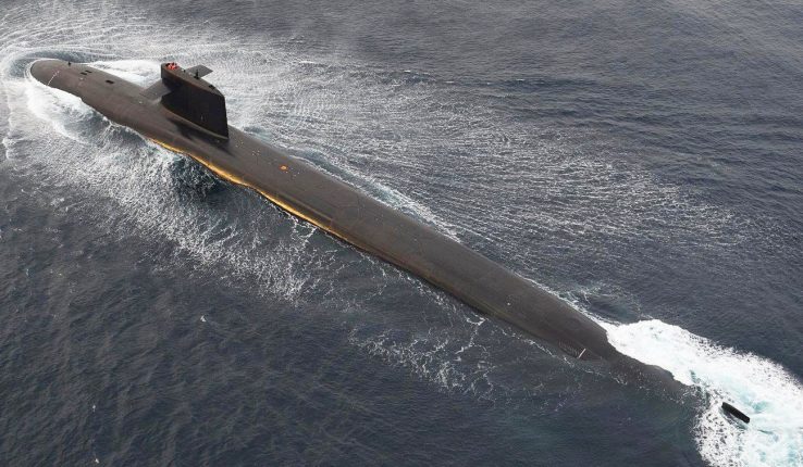 ŠTO SE SPREMA? Ovo nismo vidjeli od hladnog rata!