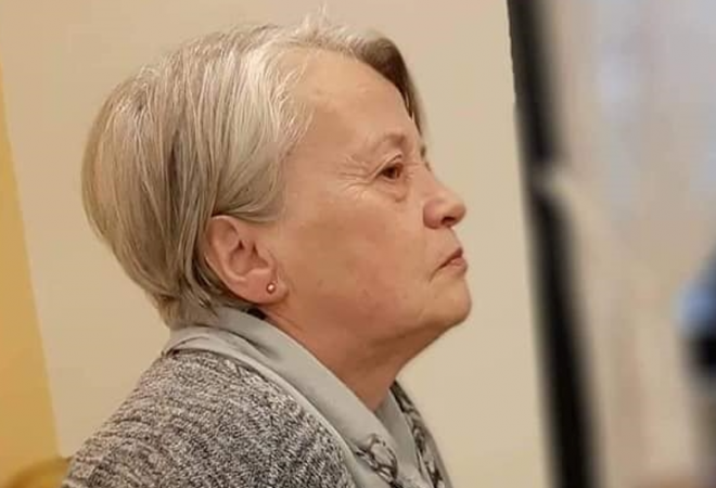 MAJKA UBIJENOG FRANCUZA: ‘Želim da se moje dijete pokopa u Vukovaru’