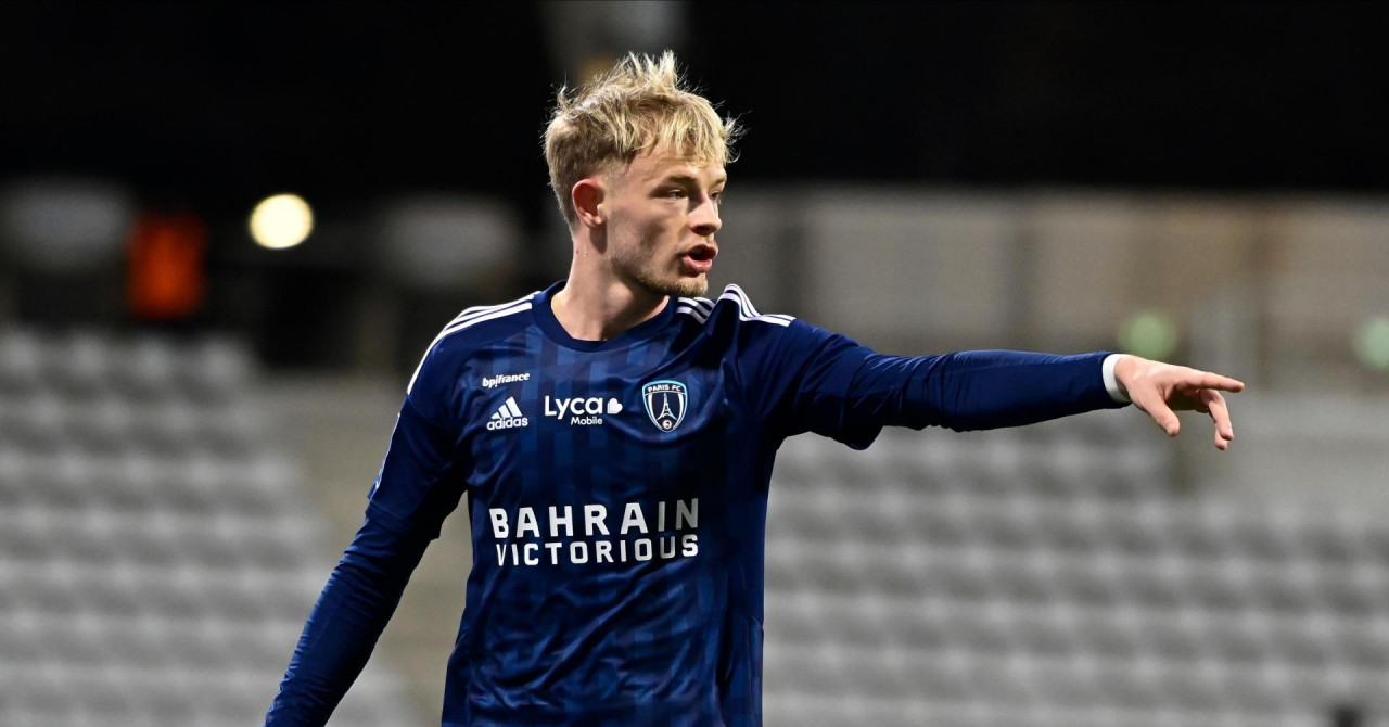 Maxime Bernauer: ‘Vi Hrvati ste čudo od naroda, a za Dinamo znaju svi u Europi! Poziv s Maksimira mi je zvučao kao san‘