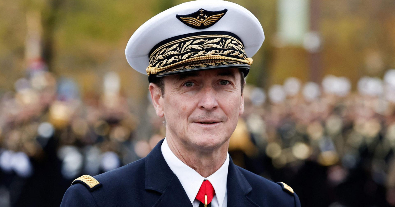 PRIPREMA ZA RAT? Dramatičan govor francuskog generala zaprepastio naciju: ‘Moramo biti spremni izgubiti našu djecu‘