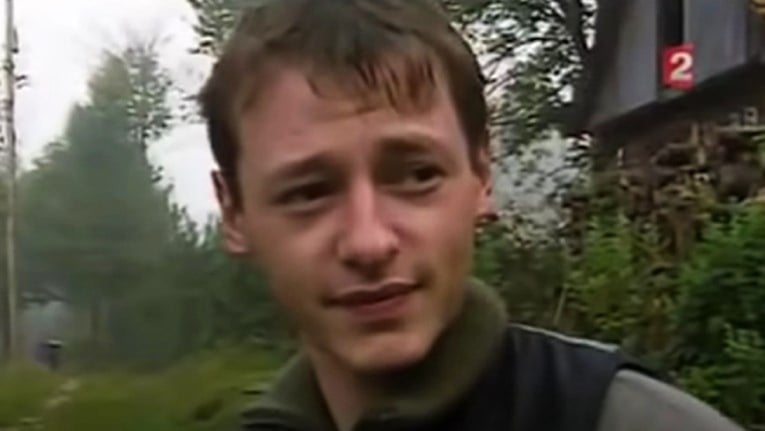 Pronađeni posmrtni ostaci Jean-Michela Nicoliera