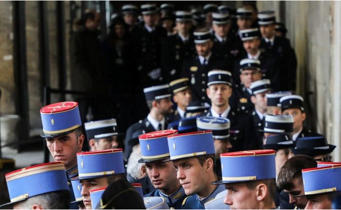 Ljevica u panici zbog pisma 20 generala i više od 1000 vojnih dužnosnika