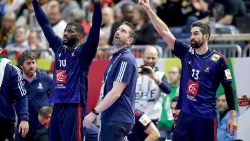 EHF se oglasio o incidentu na utakmici Hrvatske i Francuske: Na tome neće stati, poznato koji im je sljedeći korak