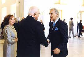 Splitski diplomat o ‘spektaklu‘ oko Pirana: Predsjednik Klaus rekao mi je kako bi bilo časno da Slovencima džentlmenski ustupimo teritorij. Odgovorio sam mu, cijela je sala prasnula u smijeh‘