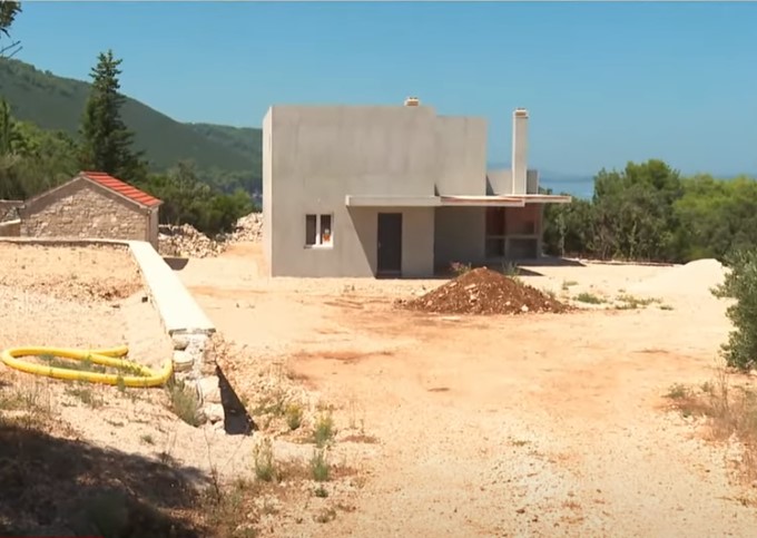 Predsjedniku Uprave HEP-a odbijena žalba: Evo što će se dogoditi s njegovom vilom na Hvaru