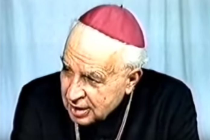 17. ožujka 2007. umro nadbiskup Frane Franić – ‘Svima u Domovini poznato je Vaše bogoljublje, čovjekoljublje i domoljublje’