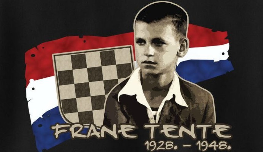 Martin Pauk želi da Split podigne spomenik hrvatskom mučeniku Frani Tenti