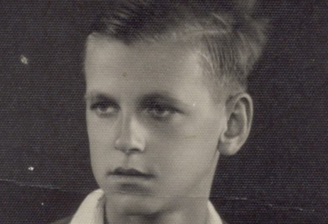 UMRO U MUKAMA! Splićanin (17) skinuo jugoslavensku zastavu: Komunisti ga okovali u Lepoglavi