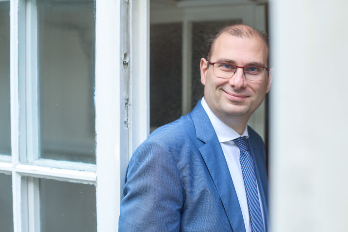 Novi šef Ustavnog suda otvoreno o "Za dom spremni", Osobno mislim da taj pozdrav nema dvostruke konotacije