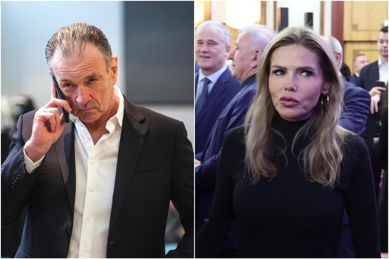 Što je Tea Franić umjesto u zatvoru radila u Primorčevom stožeru? Jelavić: 'Prijetila je da će mi repetirati pištolj u čelo'