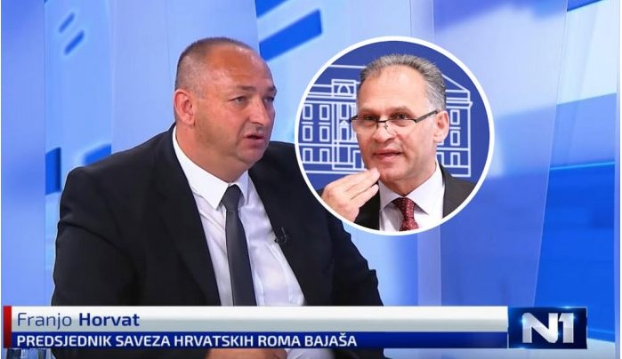 Horvat o Kajtazijevom radu: ‘Ima državni novac, a skoro ništa nije odradio’