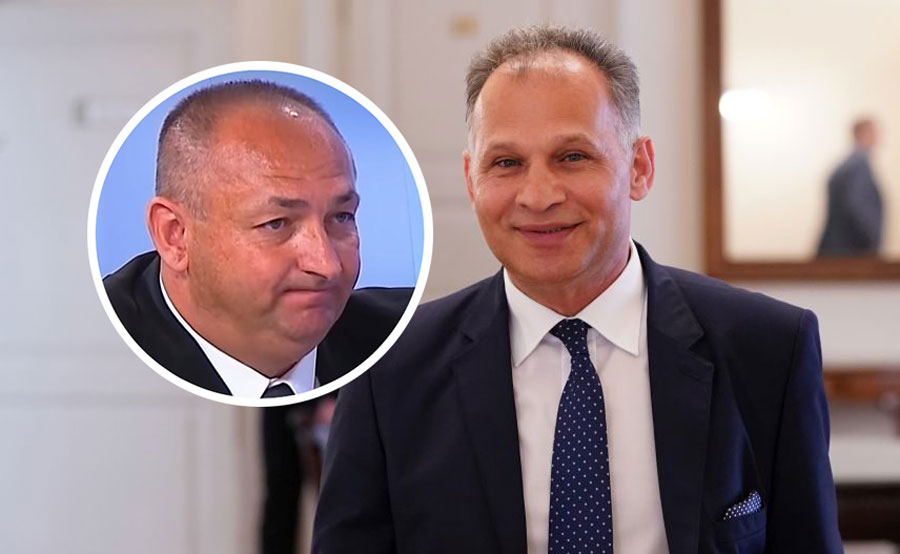 Tko je Kajtazi, kojeg je Horvat prozvao za nebrigu o romskim manjinama?