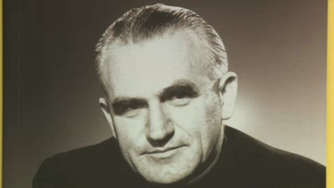 Stiže biografija kardinala Franje Kuharića