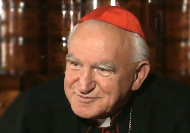 11. ožujka 2002. – umro Kardinal Franjo Kuharić - IN MEMORIAM