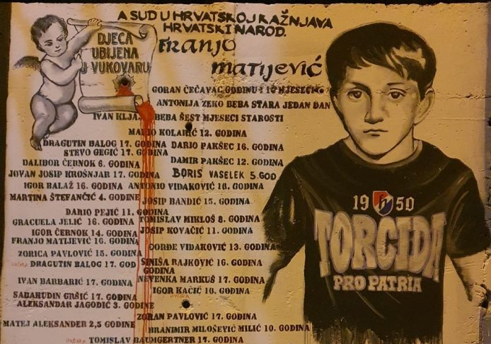 Pročitajte potresnu priču o sudbini dječaka Franje, ubijenog 1991.