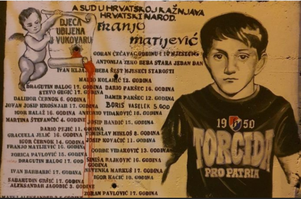 Srbi su malog hajdukovca Franju vezali žicom i ubili kraj Iloka: Danas je 30 godina od tog gnjusnog zločina