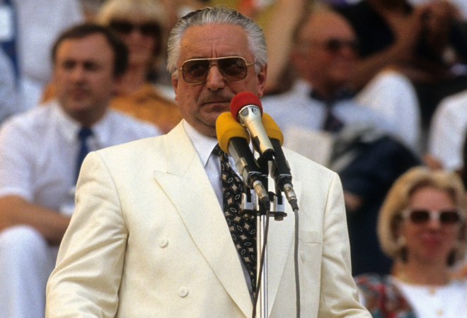 ‘TUĐMAN JE PORUČIO DA NJEMU NIJE MJESTO U HDZ-u!’ Poruka u jeku svađe Plenkovića i Milanovića: ‘Kad vidi Titovu gardu koja danas vodi HDZ i državu, bacio bi se s vrha katedrale’