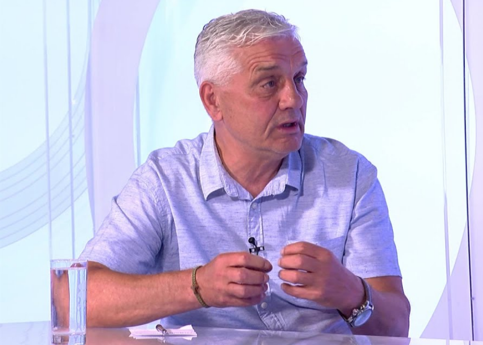 Franjo Šoljić bez akreditacije za Dan sjećanja: Gradske vlasti mu odgovorile sarkastično