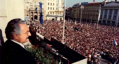 Tuđmanove dvije strateške pogreške koje i danas plaćamo
