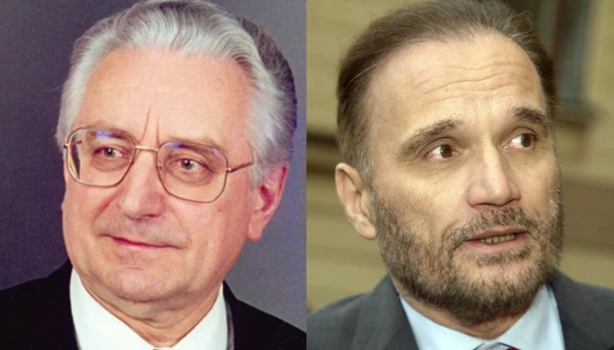 PODSJEĆAMO Evo što je Franjo Tuđman rekao 1993. o udbašima: Sve, a ne samo Perkovića, ih uklonite i to sutra...!