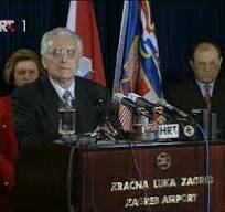 PROROČKI GOVOR Prije 27 godina shvatio je tko su ‘jugokomunistički ostaci’ i ‘diletanti’