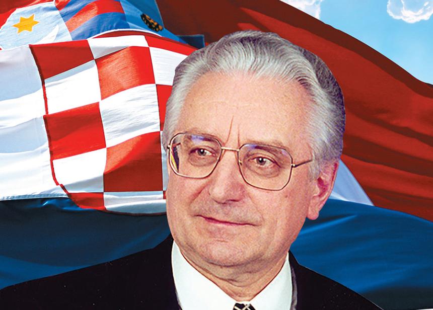 IN MEMORIAM: Dr. Franjo Tuđman (10. prosinca 1999. – 10. prosinca 2019.)