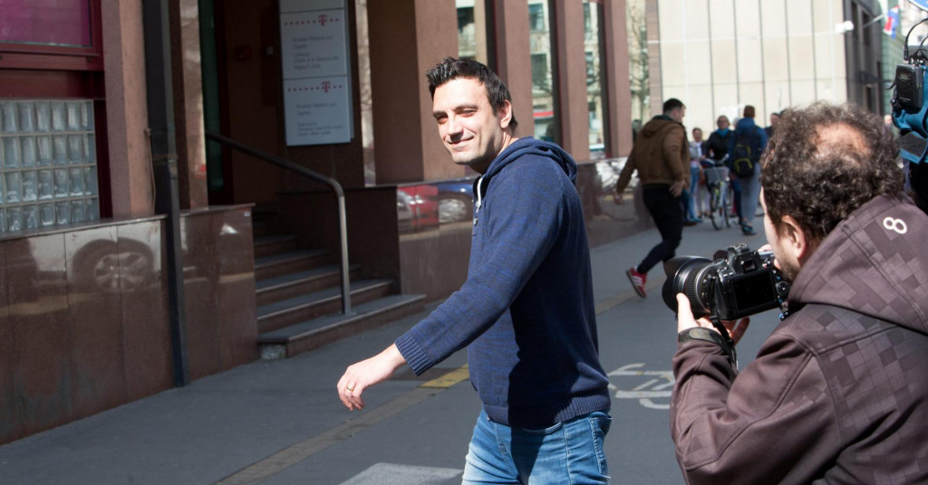 Tajno snimljeni razgovori u aferi SMS, uhvaćen i Mamić: ‘Daj da više vidim neke rezultate!‘