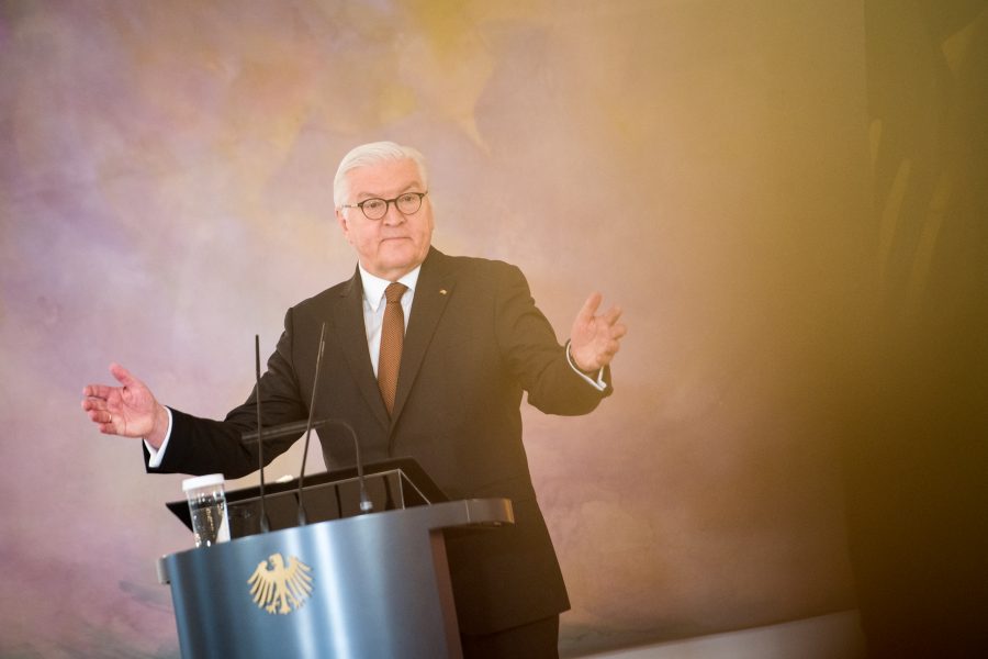 Frank-Walter Steinmeier ponovno izabran za predsjednika Njemačke