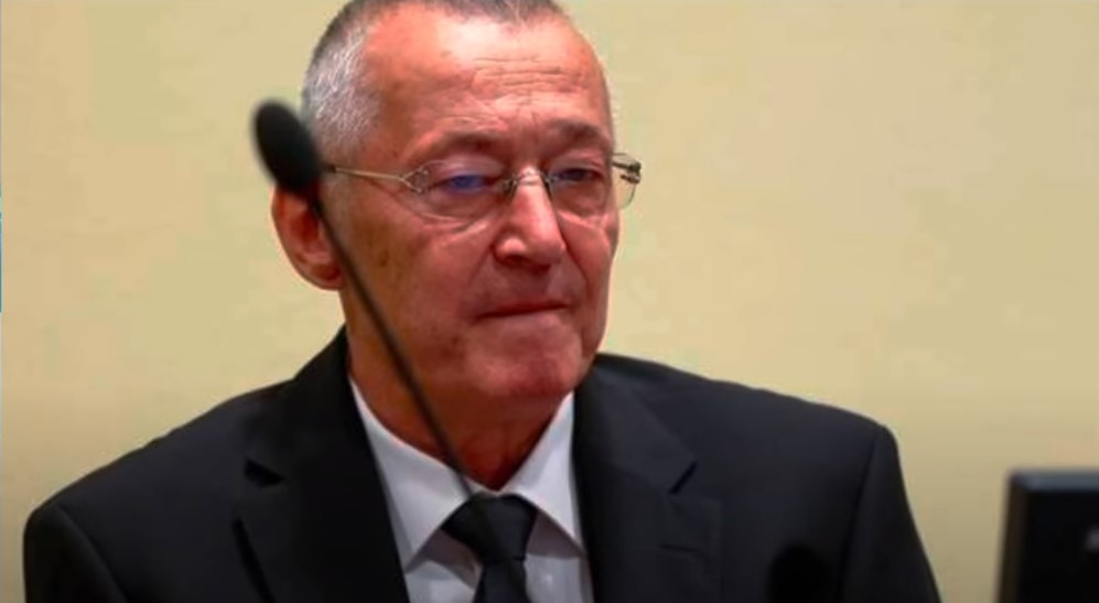 Potpisala da se srpskog krvnika pusti na slobodu, Plenković joj jasno dao do znanja što misli o tome