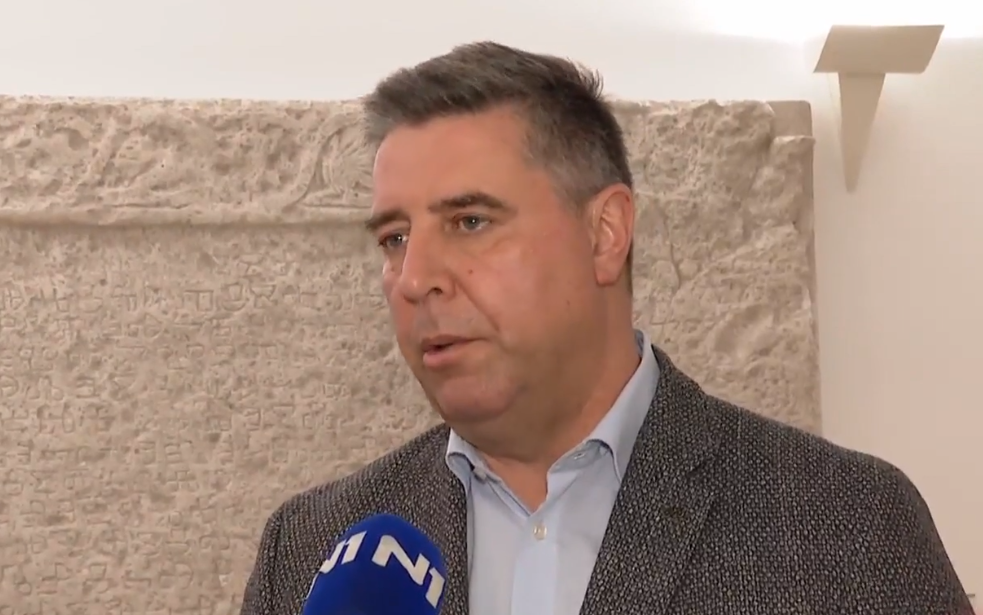 Vidović: Mislim da bi Banožić sam trebao shvatiti da je vrijeme za odlazak