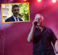 Ovim ljudima zabranjen je dolazak na Thompsonov koncert u Dubrovniku: ‘Niste dobrodošli’