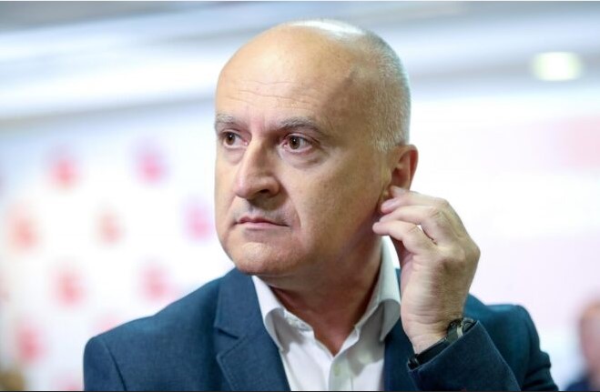 Fred Matić oštro o Afganistancima koji su bježali