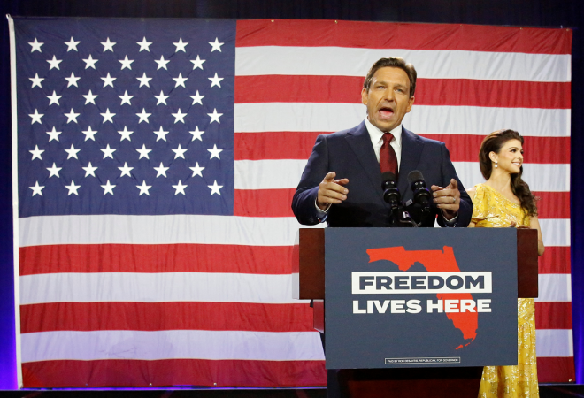 TRUMP JE PROŠLOST, ZABORAVITE NA NJEGA! Niče ime koje može pokopati Bidena i njegove: Materijal za predsjednika velike sile je pronađen