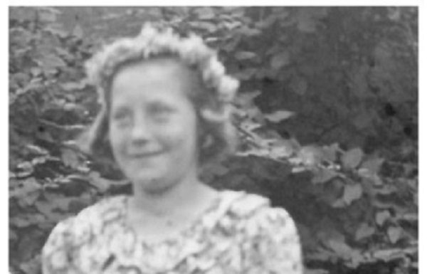 17. svibnja 1945. Djevojčica Frieda Paulitsch – stravično iživljavanje i zločin partizana (STRAVIČNO)