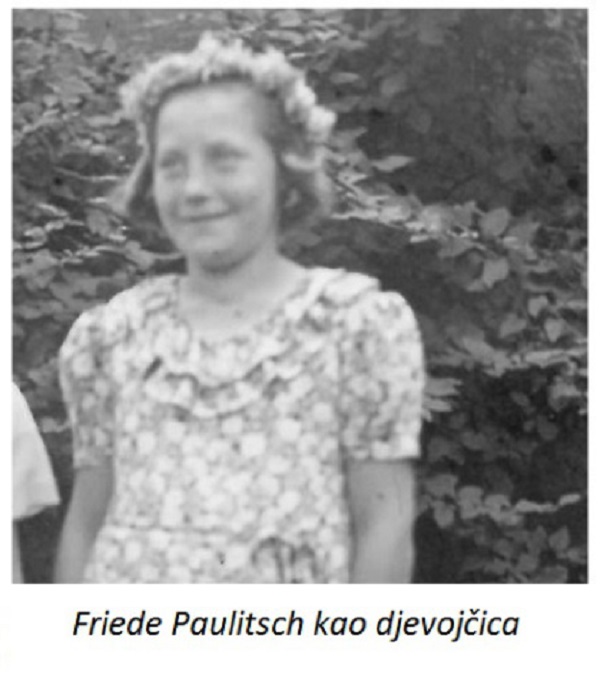 17. svibnja 1945. Frieda Paulitsch – dijaboličan partizanski zločin