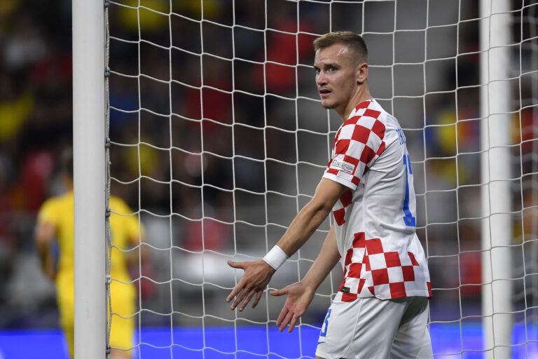 EURO  U 21 Mladi Vatreni se vraćaju   s jednim bodom i bez ijednog postignutog gola